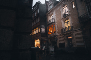 Immobilier Rennes