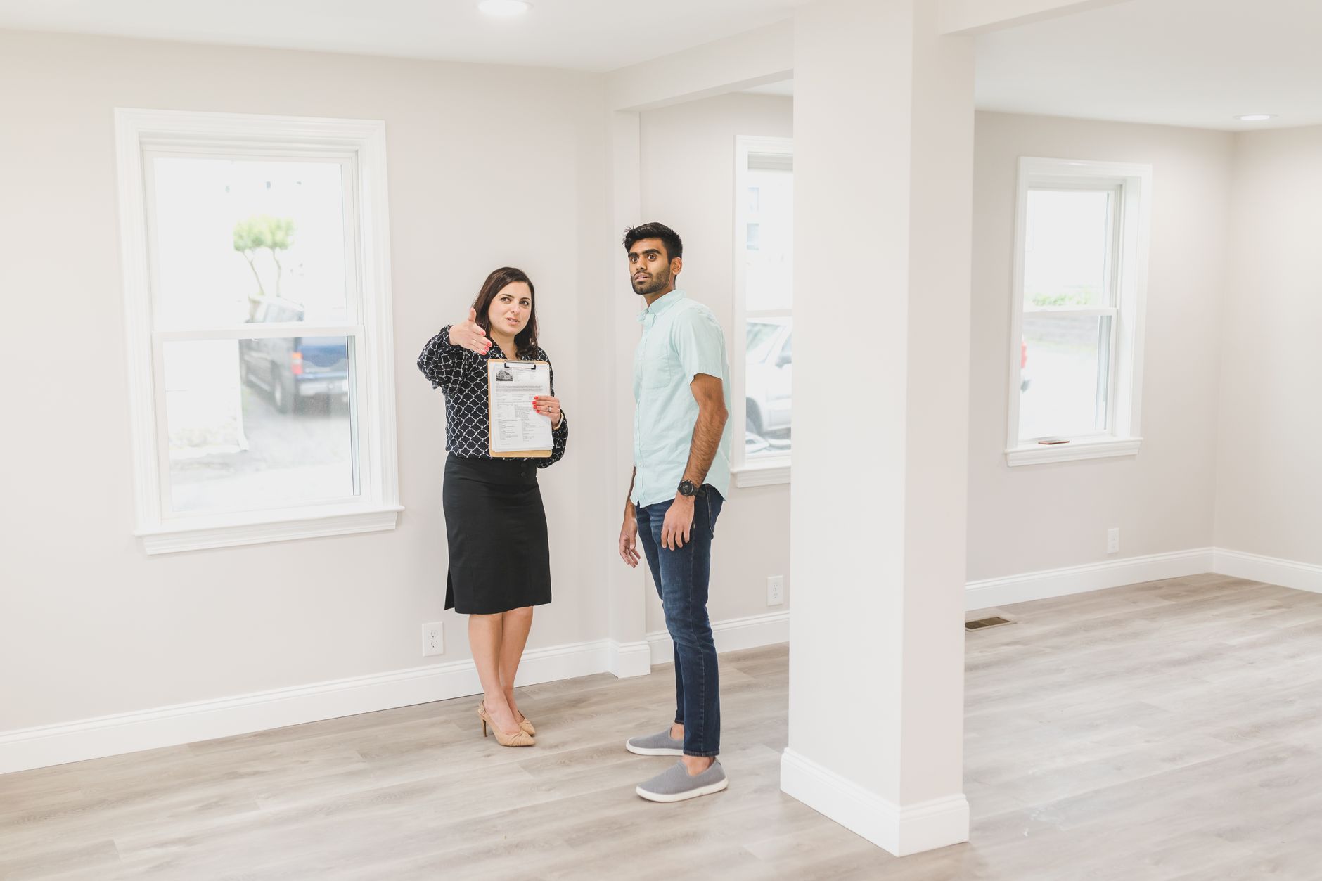 Immobilier Rennes
